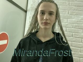 MirandaFrost