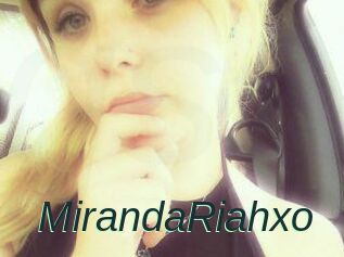 MirandaRiahxo