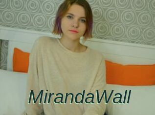 MirandaWall