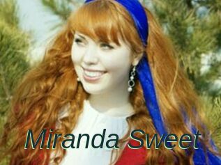 Miranda_Sweet