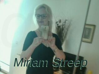 Miriam_Streep