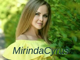 MirindaCyrus