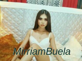 MirriamBuela