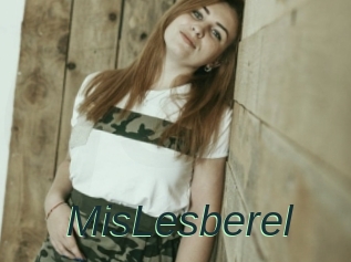 MisLesberel