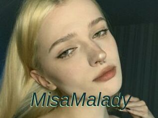 MisaMalady