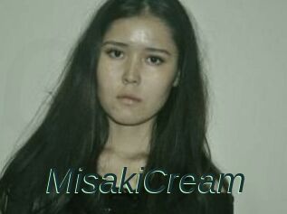 MisakiCream