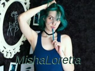 MishaLoretta