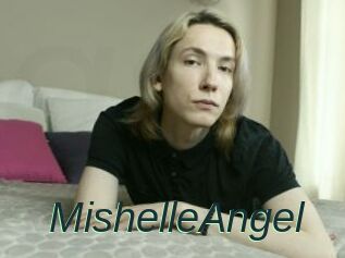 MishelleAngel