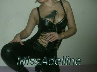 MissAdelline