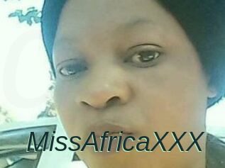 MissAfricaXXX
