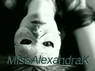 MissAlexandraK