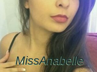 MissAnabelle