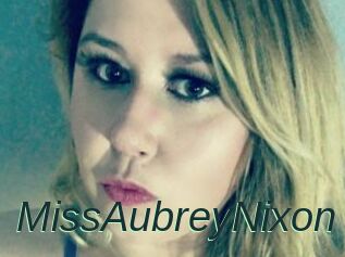 MissAubreyNixon