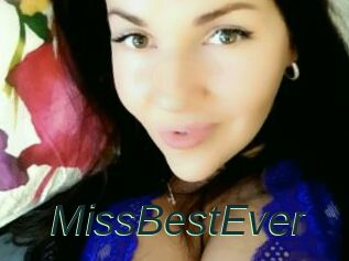 MissBestEver