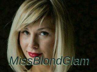 MissBlondGlam