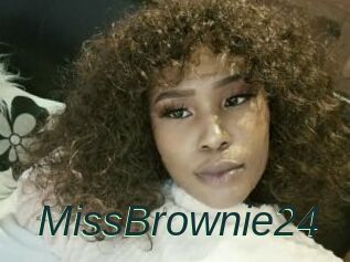 MissBrownie24