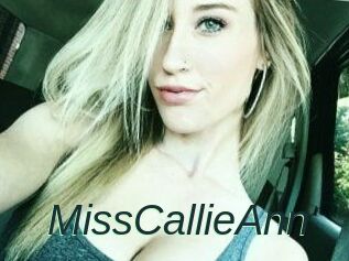 MissCallieAnn