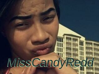 MissCandyRedd
