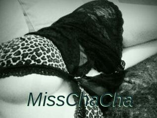 MissChaCha