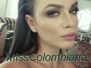 MissColombiana