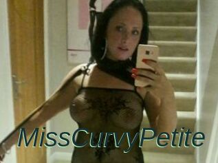 MissCurvyPetite