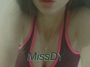 MissDY