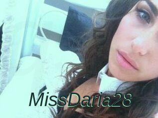 MissDaria28