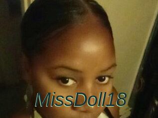 MissDoll18