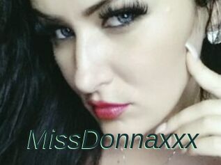MissDonnaxxx
