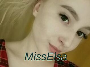 MissElsa
