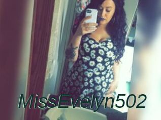 MissEvelyn502