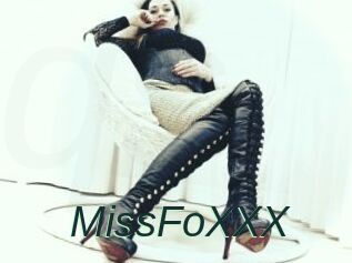 MissFoXXX