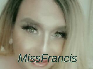 MissFrancis