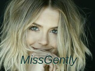 MissGently