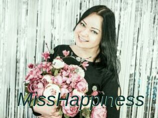 MissHappiness