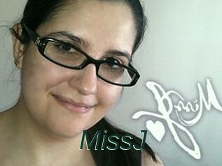 MissJ