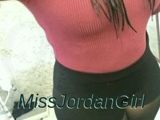 MissJordanGirl