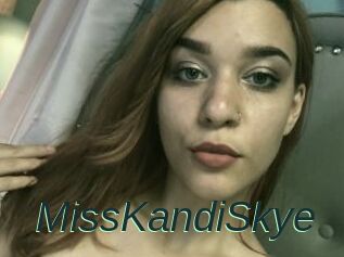 MissKandiSkye