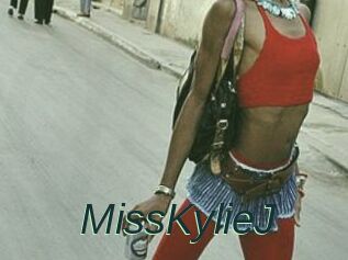 MissKylieJ