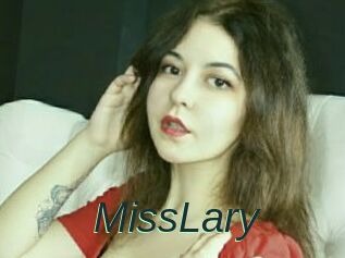 MissLary