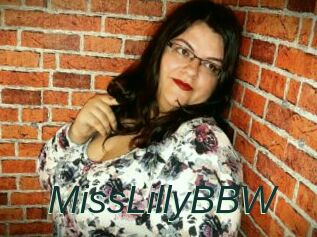 MissLillyBBW