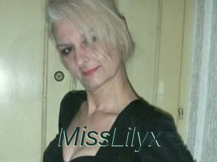 MissLilyx