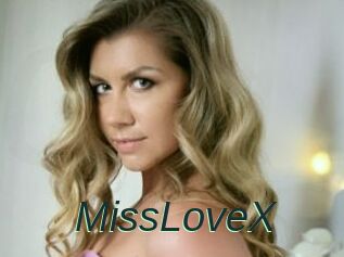MissLoveX