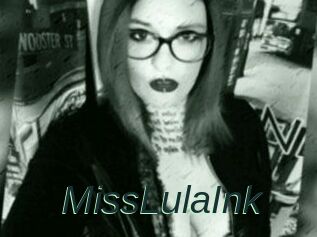 MissLulaInk