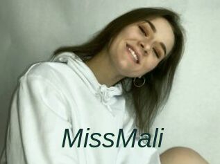 MissMali