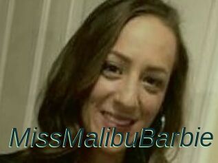 MissMalibuBarbie