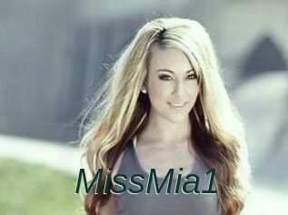 MissMia1