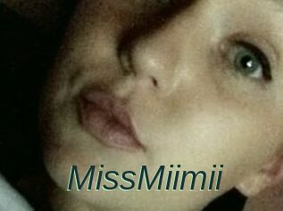 MissMiimii