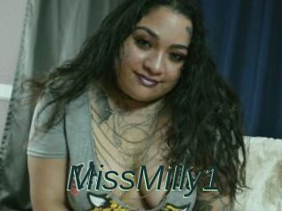 MissMilly1