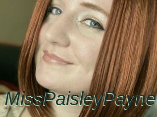 MissPaisleyPayne